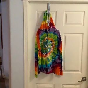 Disney pullover sweatshirt